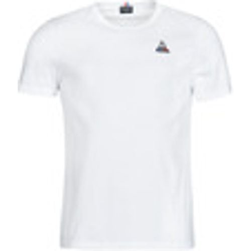 T-shirt ESS TEE SS N°4 M - Le Coq Sportif - Modalova