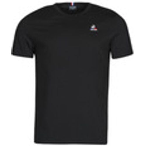 T-shirt ESS TEE SS N 3 M - Le Coq Sportif - Modalova