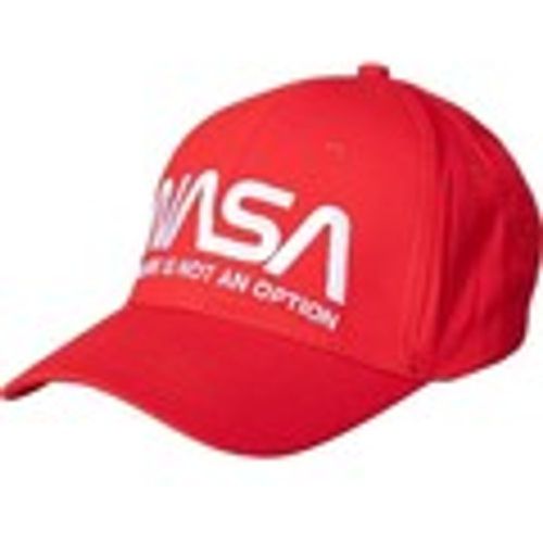 Cappellino Nasa BASIC WORM - NASA - Modalova
