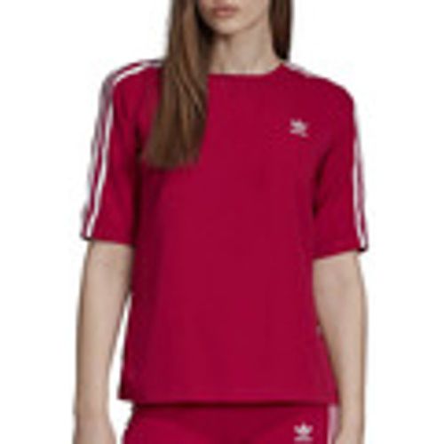 T-shirt & Polo adidas DV0853 - Adidas - Modalova