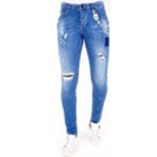 Jeans Slim Lf 120852696 - Lf - Modalova