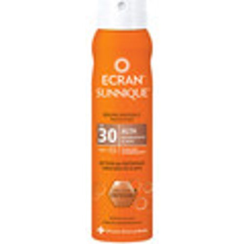 Protezione solari Sunnique Bruma Protectora Invisible Spf30 - Ecran - Modalova