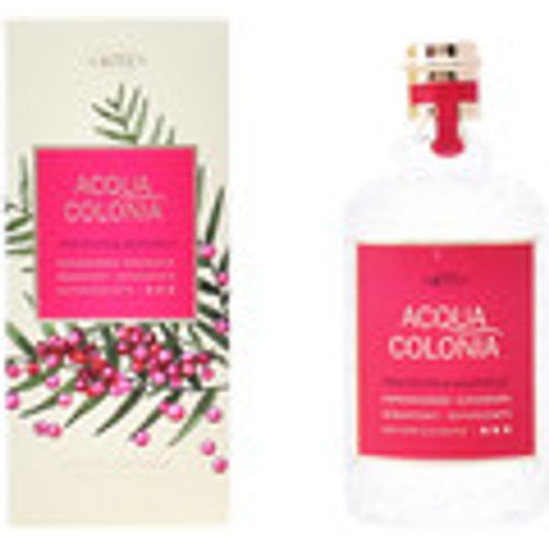 Eau de toilette Acqua Colonia Pink Pepper Grapefruit Edc Vaporizzatore - 4711 - Modalova