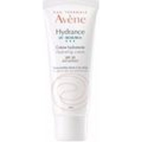 Idratanti e nutrienti Hydrance Crema Idratante Ricca Uv Spf30 - Avã¨ne - Modalova