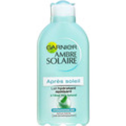 Protezione solare Soothing Moisturizing After Sun Milk Ambre Solaire - Al - Garnier - Modalova