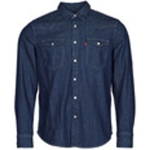 Camicia a maniche lunghe BARSTOW WESTERN STANDARD - Levis - Modalova