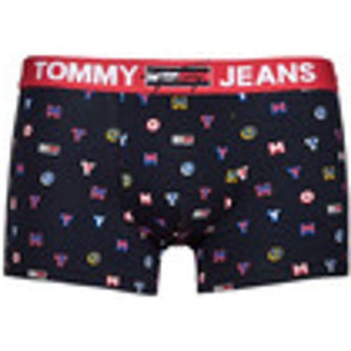 Boxer Tommy Hilfiger TRUNK PRINT - Tommy Hilfiger - Modalova