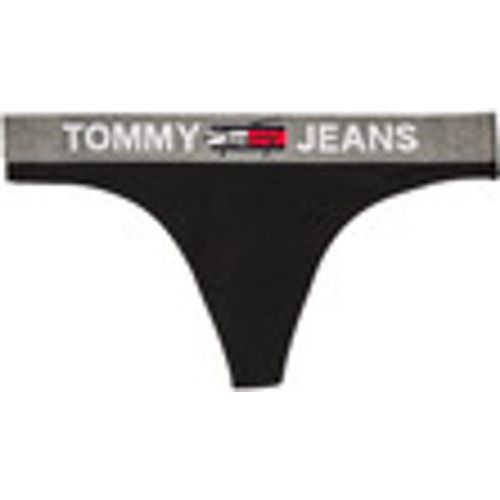 Perizoma Tommy Hilfiger THONG - Tommy Hilfiger - Modalova