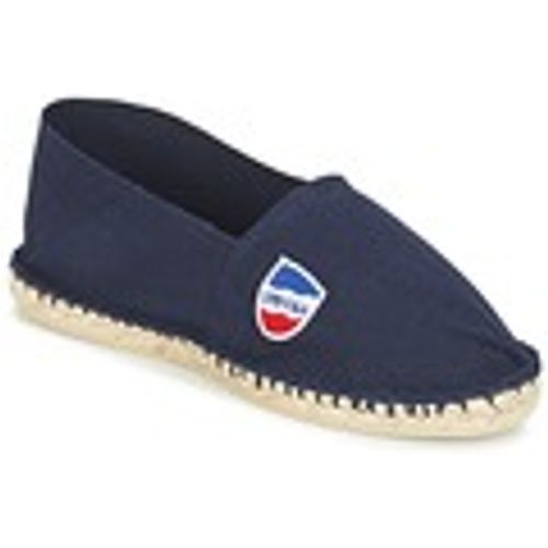 Scarpe Espadrillas UNIE MARINE - 1789 Cala - Modalova