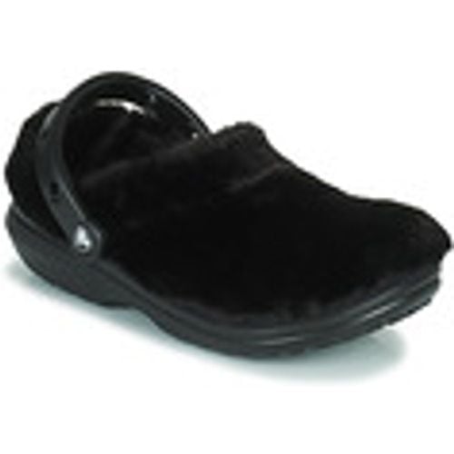 Scarpe Crocs CLASSIC FUR SURE - Crocs - Modalova