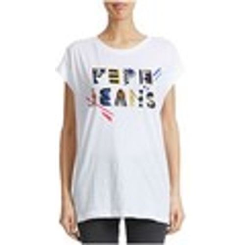 T-shirt Pepe jeans - Pepe Jeans - Modalova