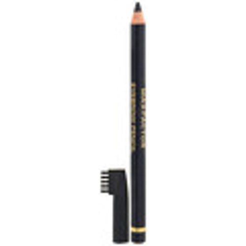 Trucco sopracciglia Eyebrow Pencil 0001-ebony - Max Factor - Modalova