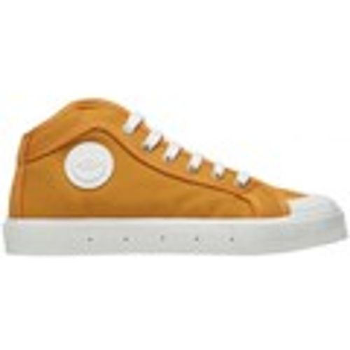 Sneakers Sanjo K100 - Mustard - Sanjo - Modalova