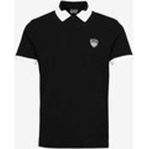 T-shirt & Polo 3KPF07 - Ea7 Emporio Armani - Modalova