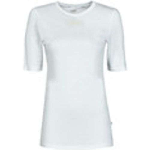 T-shirt Puma MBASIC TEE - Puma - Modalova