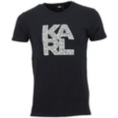 T-shirt & Polo Karl Lagerfeld - Karl Lagerfeld - Modalova