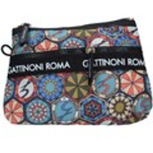 Borsa Shopping BENTF7689WI - Gattinoni - Modalova