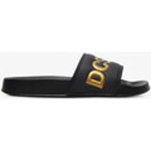 Sandali DC Shoes Dc slide se - DC Shoes - Modalova