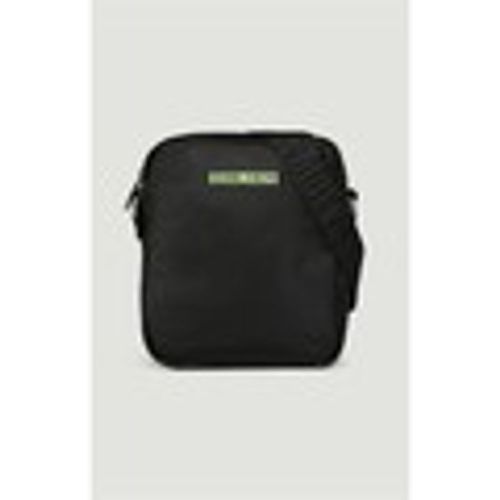 Borsa a tracolla E1Q001 - Bikkembergs - Modalova