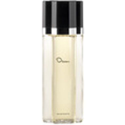 Acqua di colonia Oscar - colonia - 100ml - vaporizzatore - Oscar De La Renta - Modalova