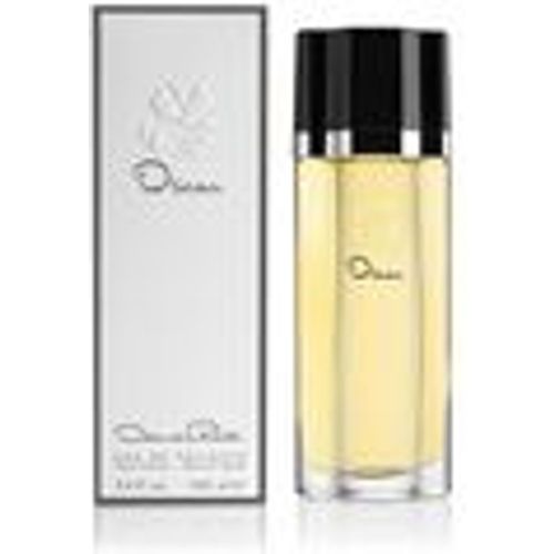 Acqua di colonia Oscar - colonia - 100ml - vaporizzatore - Oscar De La Renta - Modalova