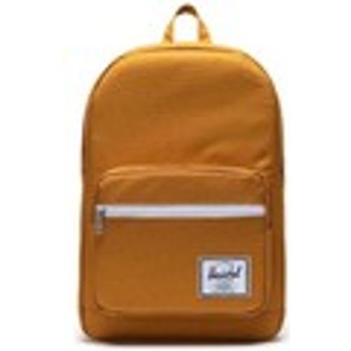 Zaini Pop Quiz Backpack - Buckthorn Brown - Herschel - Modalova