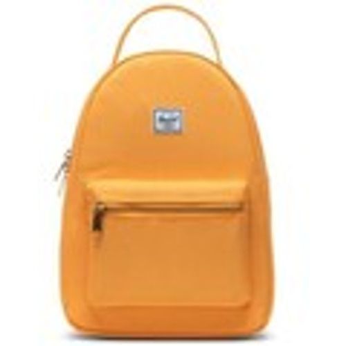 Zaini Nova Small Backpack - Blazing Orange - Herschel - Modalova
