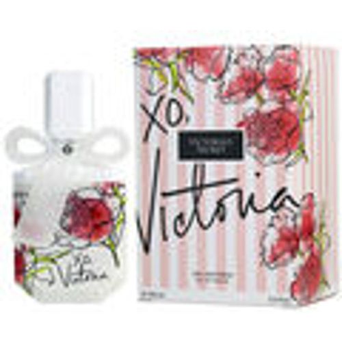 Eau de parfum XO,Victoria - acqua profumata - 100ml - vaporizzatore - Victoria's Secret - Modalova