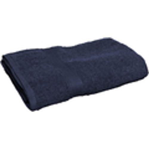 Asciugamano e guanto esfoliante 30 cm x 50 cm RW2880 - Towel City - Modalova