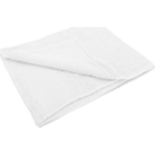 Asciugamano e guanto esfoliante 50 cm x 100 cm PC368 - Sols - Modalova