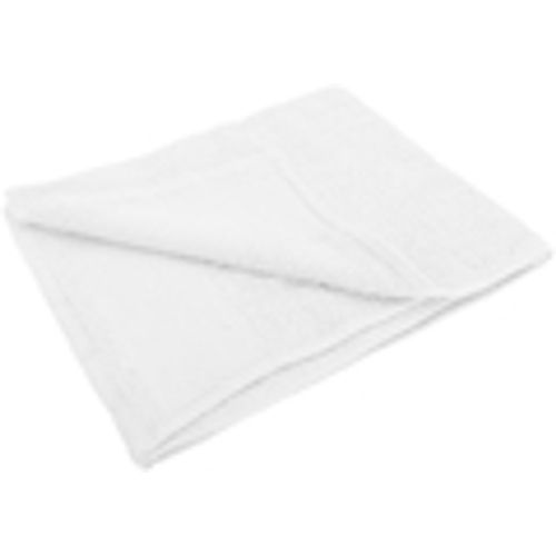 Asciugamano e guanto esfoliante 50 cm x 100 cm PC368 - Sols - Modalova