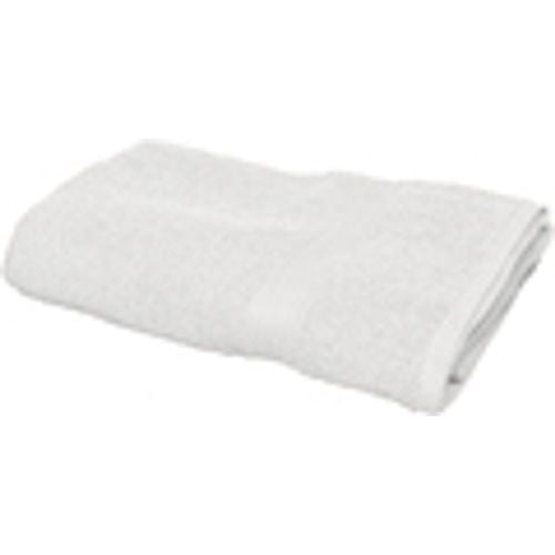 Asciugamano e guanto esfoliante RW1578 - Towel City - Modalova