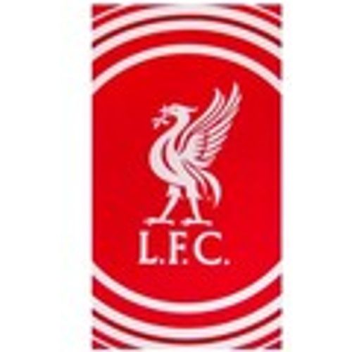 Asciugamano e guanto esfoliante SG15908 - Liverpool Fc - Modalova