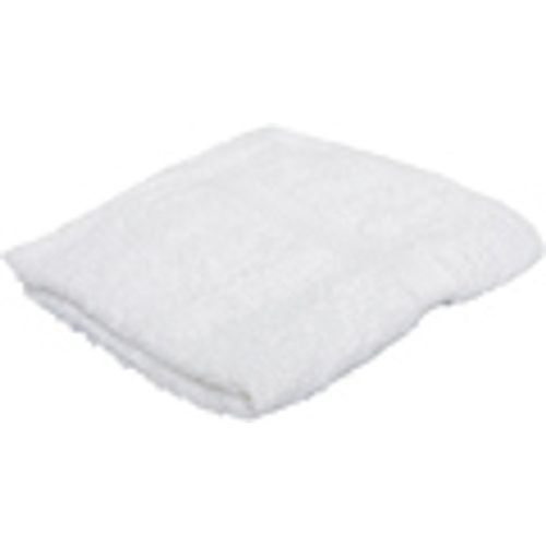 Asciugamano e guanto esfoliante RW1585 - Towel City - Modalova