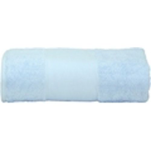 Asciugamano e guanto esfoliante RW6039 - A&r Towels - Modalova