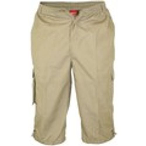 Pantaloni corti Duke D555 Mason - Duke - Modalova