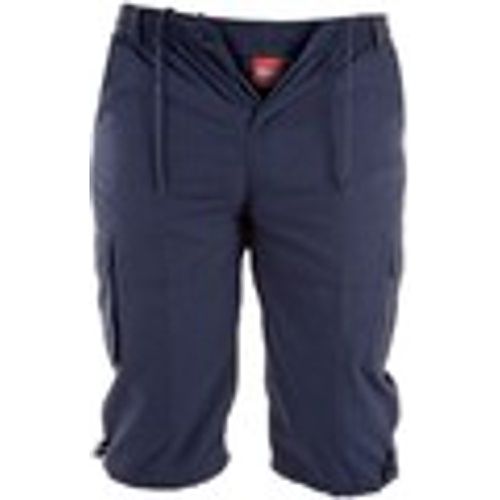 Pantaloni corti Duke D555 Mason - Duke - Modalova