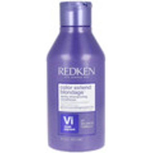 Maschere &Balsamo Color Extend Blondage Conditioner - Redken - Modalova