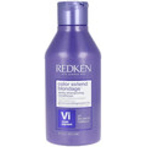 Shampoo Color Extend Blondage Conditioner - Redken - Modalova