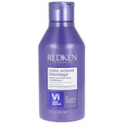 Shampoo Color Extend Blondage Conditioner - Redken - Modalova