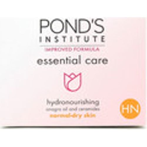 Idratanti e nutrienti Essential Care Idronutritivo 39;hn 39; Pelle Da Normale A Se - Pond's - Modalova