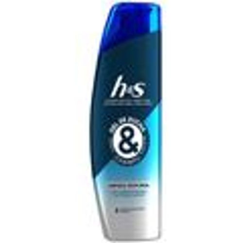 Shampoo H s Gel Ducha Champú Limpieza Profunda - Head & Shoulders - Modalova