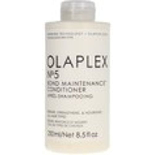 Eau de parfum Bond Maintenance Conditioner No5 250 ml - Olaplex - Modalova