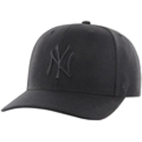 Cappellino New York Yankees Cold Zone MVP Cap - '47 Brand - Modalova