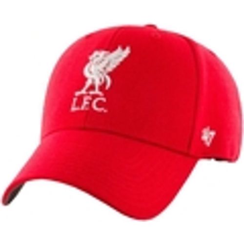 Cappellino EPL FC Liverpool Cap - '47 Brand - Modalova