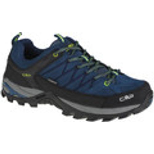 Scarpe da trekking Cmp Rigel Low - CMP - Modalova