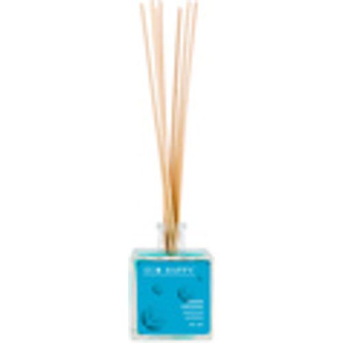 Candele, diffusori Parisian Garden Mikado Deodorante Per Ambienti - Eco Happy - Modalova