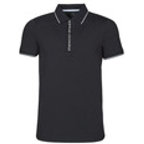 Polo Armani Exchange 8NZF71 - Armani Exchange - Modalova