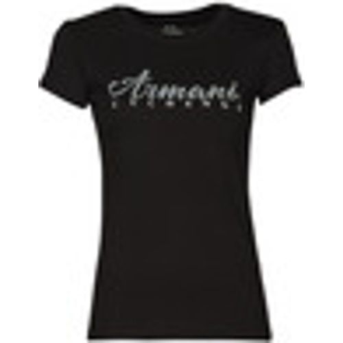 T-shirt Armani Exchange 8NYT91 - Armani Exchange - Modalova