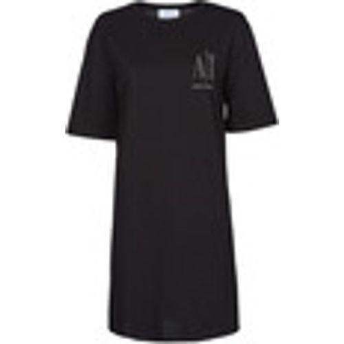 Abito corto Armani Exchange 8NYADX - Armani Exchange - Modalova